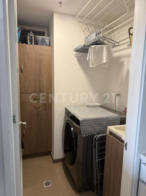 Apartamento de 2 alcobas en venta en El Tesoro, Medellín, 109 m² · foto 12 de 18