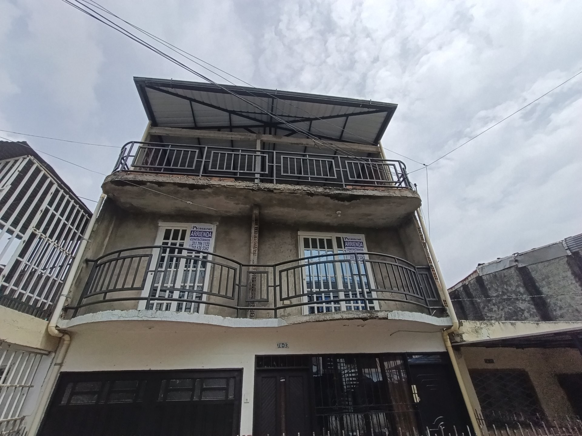 Apartamento en arriendo en Andres Sanin, Cali · foto 2 de 13
