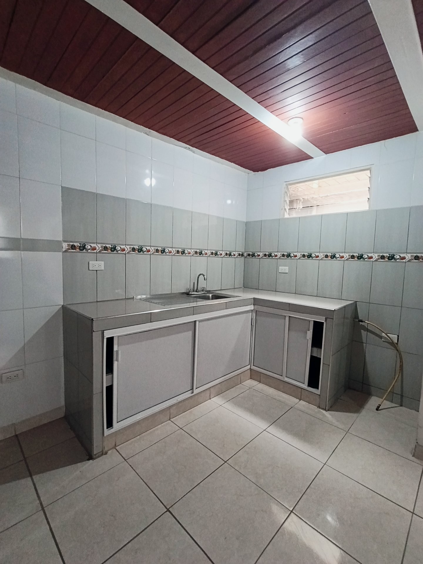 Apartamento en arriendo en Andres Sanin, Cali · foto 5 de 13