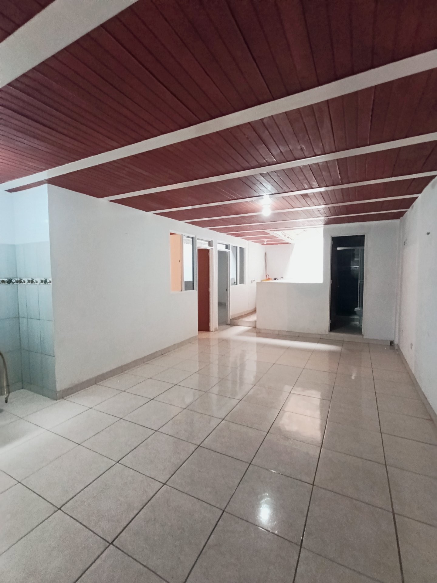 Apartamento en arriendo en Andres Sanin, Cali · foto 9 de 13