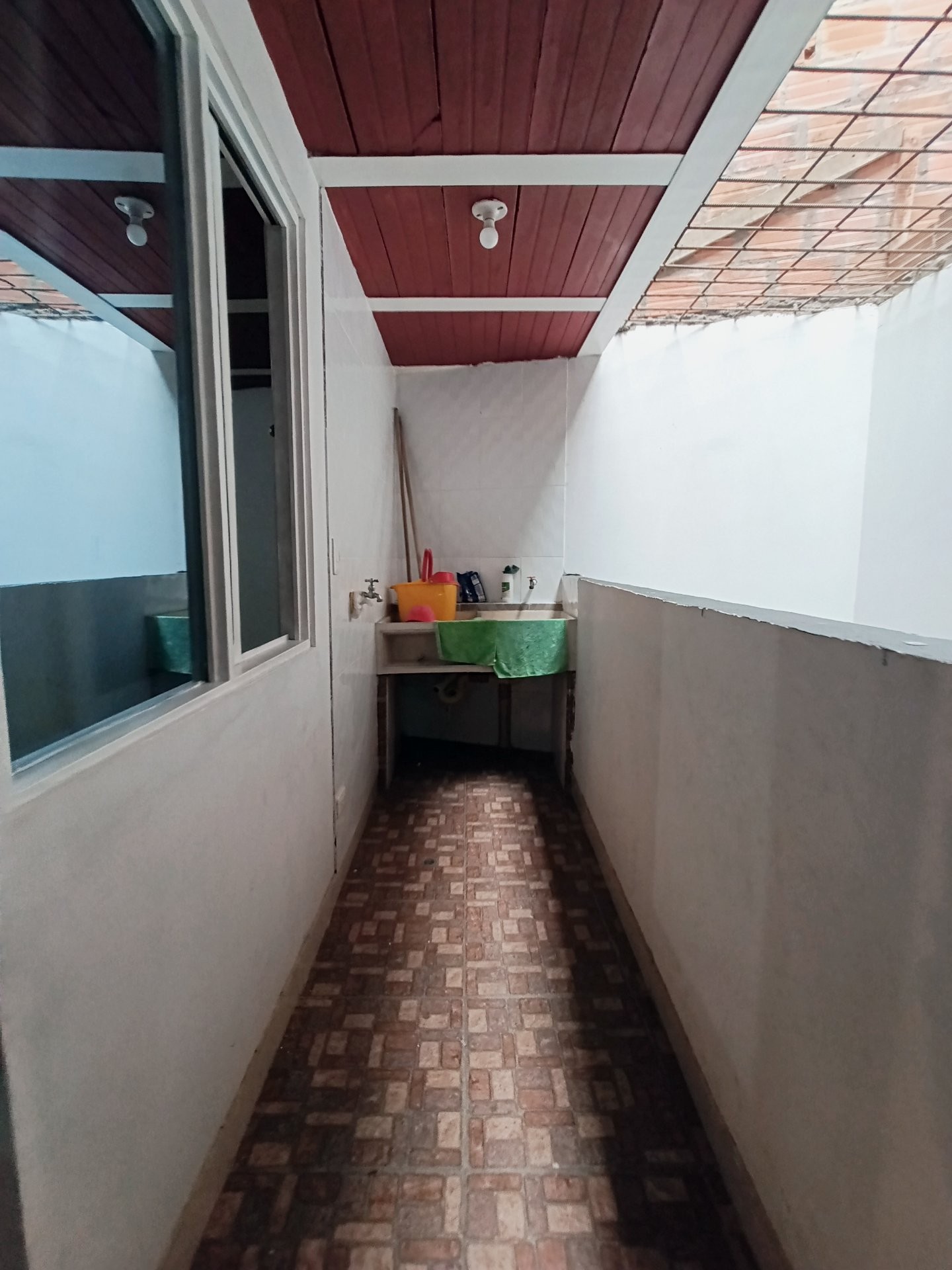 Apartamento en arriendo en Andres Sanin, Cali · foto 13 de 13