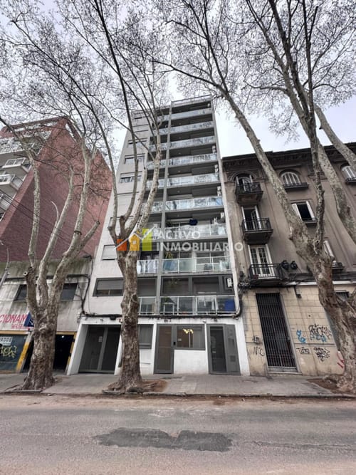 Venta Apartamento 1 Dormitorio Cordón