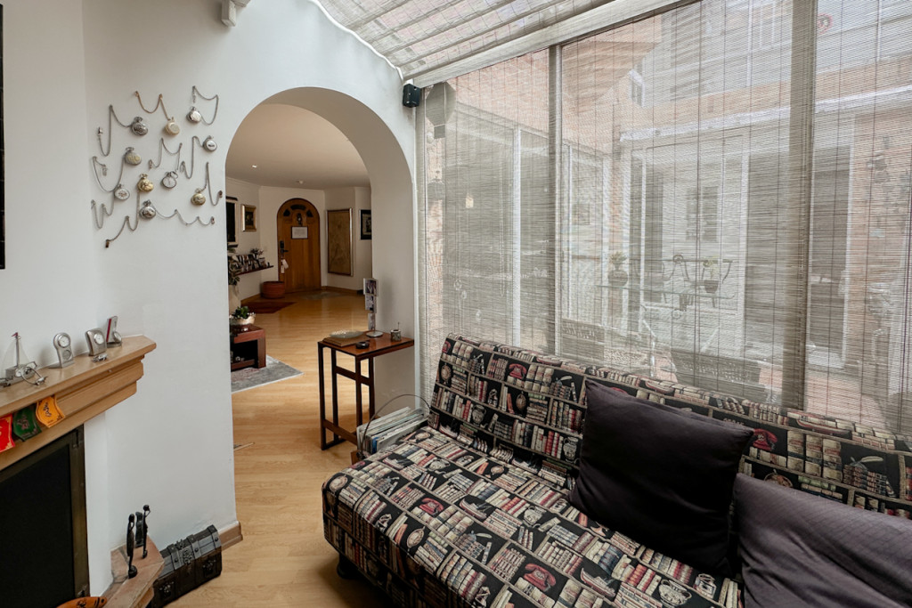 Apartamento en venta en San Patricio, Bogotá · foto 5 de 24