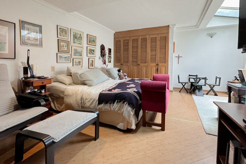 Apartamento en venta en San Patricio, Bogotá · foto 13 de 24