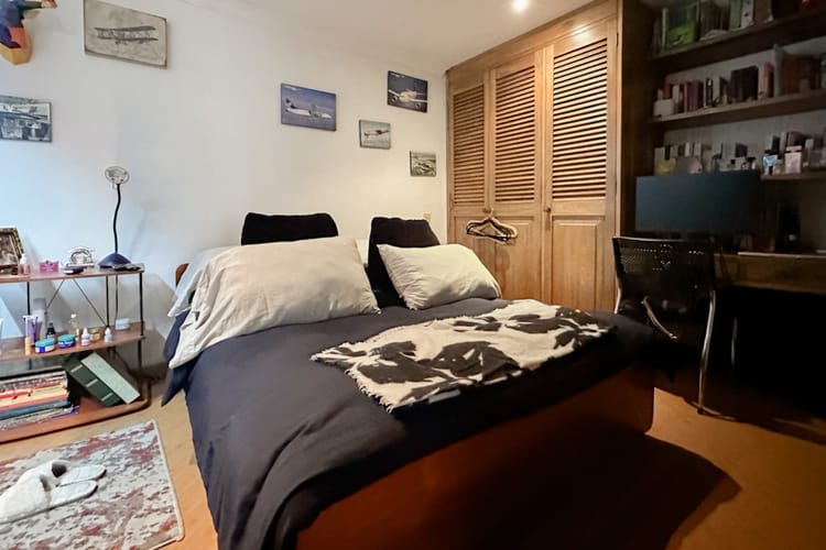 Apartamento en venta en San Patricio, Bogotá · foto 16 de 24