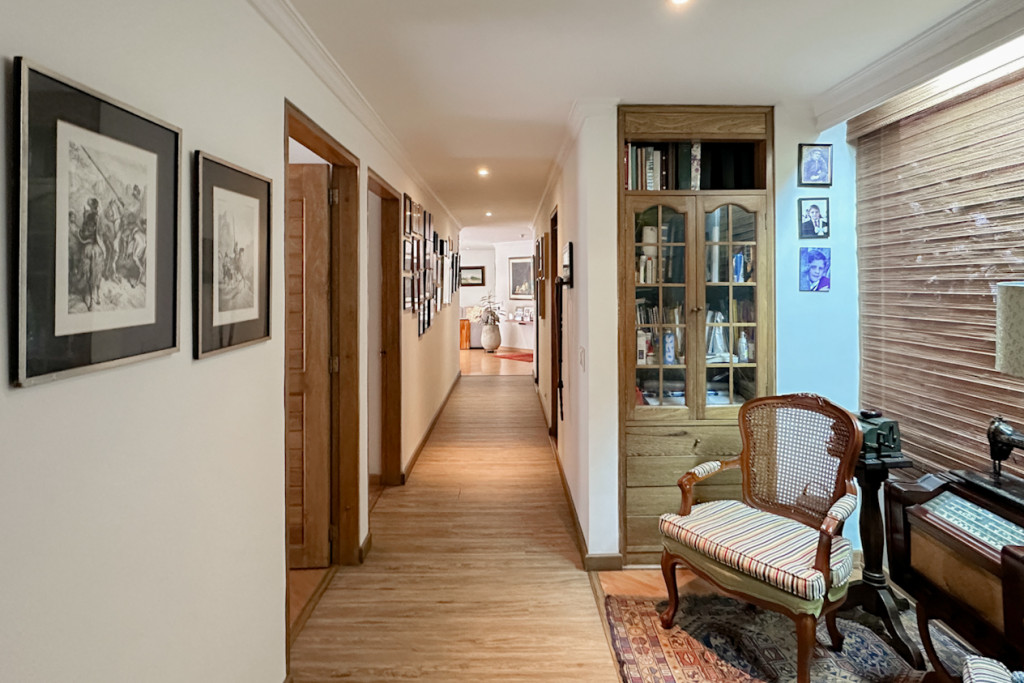 Apartamento en venta en San Patricio, Bogotá · foto 18 de 24
