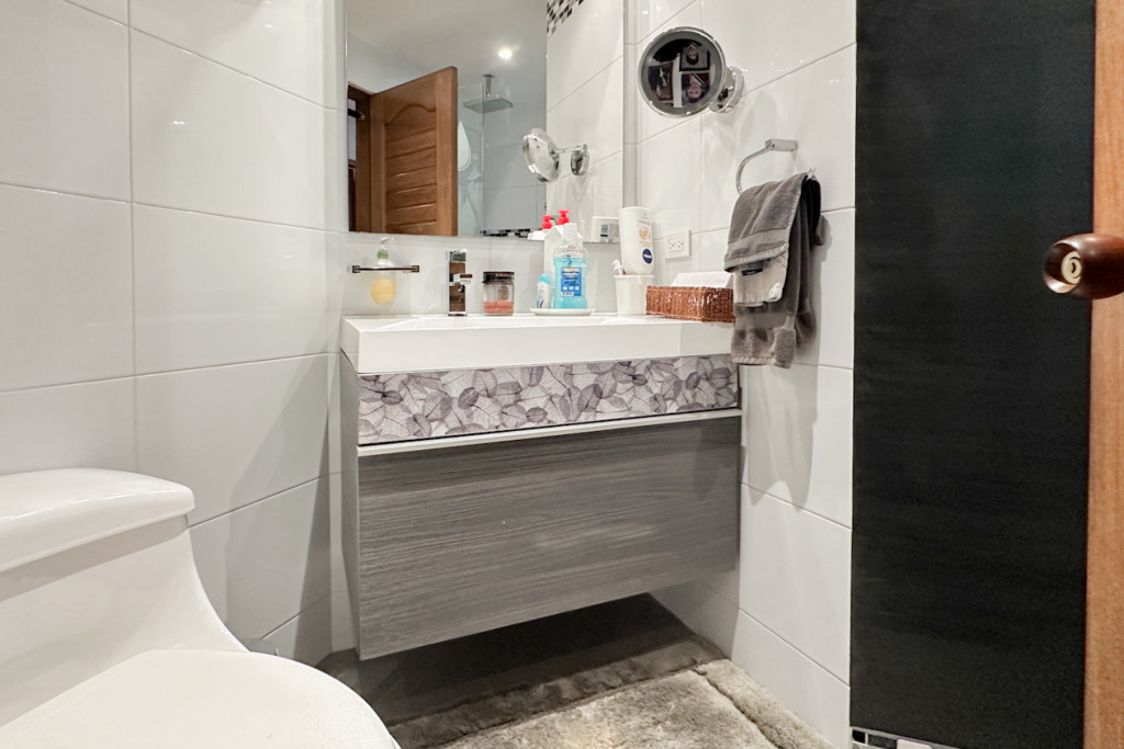 Apartamento en venta en San Patricio, Bogotá · foto 19 de 24