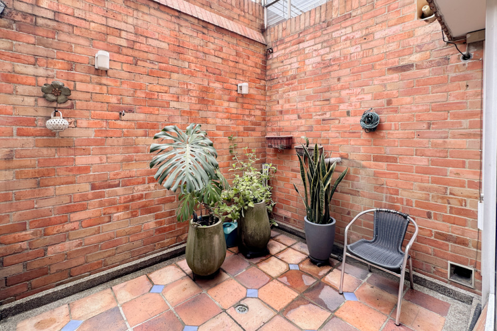 Apartamento en venta en San Patricio, Bogotá · foto 22 de 24