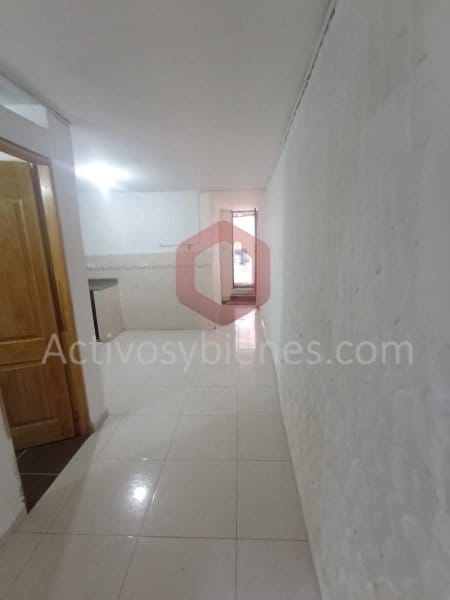 Apartamento de 3 alcobas en venta en Trinidad, Medellín, 108 m² · foto 8 de 20