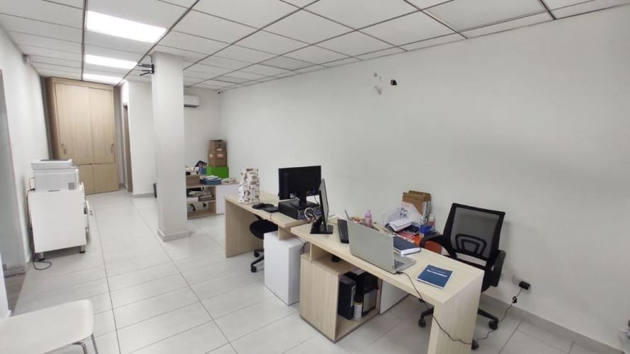 Bodega en venta en Las Estrellas, Barranquilla, 860 m² · foto 4 de 13