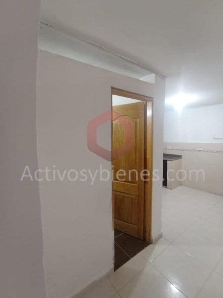 Apartamento de 3 alcobas en venta en Trinidad, Medellín, 108 m² · foto 11 de 20