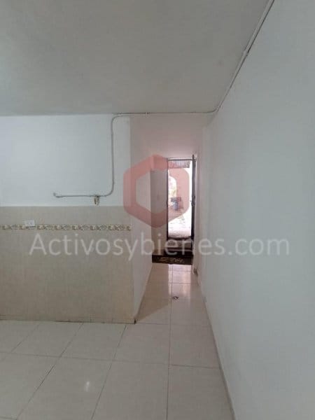 Apartamento de 3 alcobas en venta en Trinidad, Medellín, 108 m² · foto 12 de 20