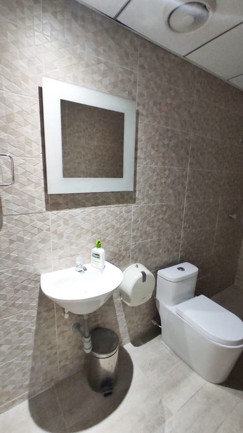 Bodega en venta en Las Estrellas, Barranquilla, 860 m² · foto 8 de 13