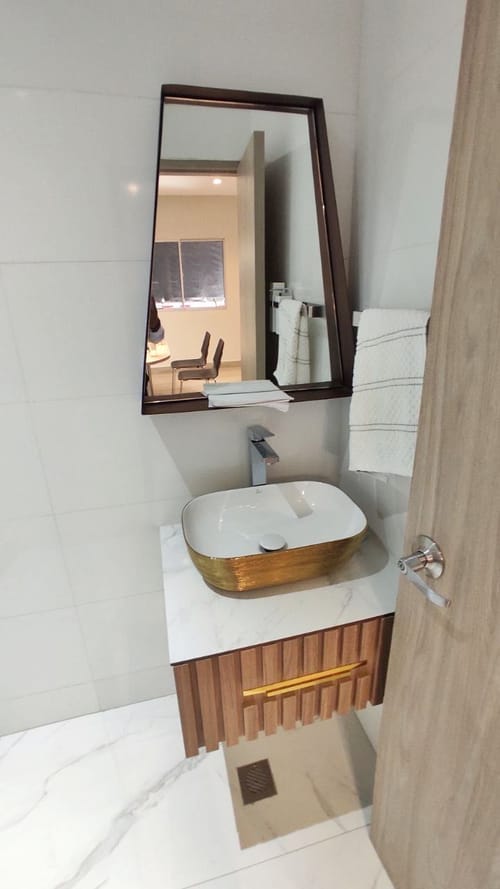 Bodega en venta en Las Estrellas, Barranquilla, 860 m² · foto 12 de 13