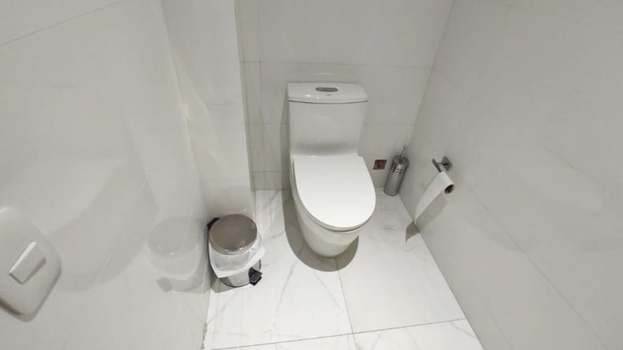 Bodega en venta en Las Estrellas, Barranquilla, 860 m² · foto 13 de 13