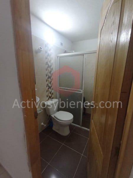 Apartamento de 3 alcobas en venta en Trinidad, Medellín, 108 m² · foto 17 de 20