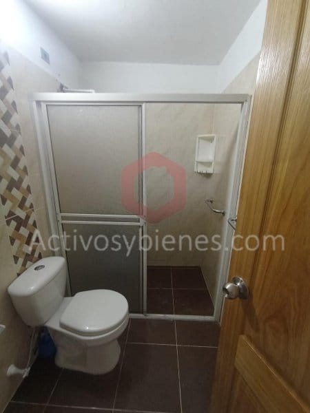 Apartamento de 3 alcobas en venta en Trinidad, Medellín, 108 m² · foto 18 de 20