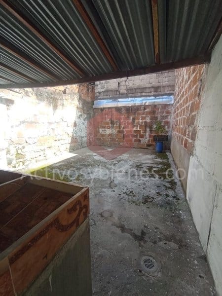 Apartamento de 3 alcobas en venta en Trinidad, Medellín, 108 m² · foto 19 de 20
