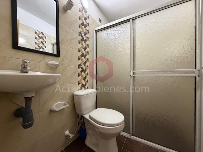 Apartamento de 3 alcobas en venta en Trinidad, Medellín, 108 m² · foto 20 de 20