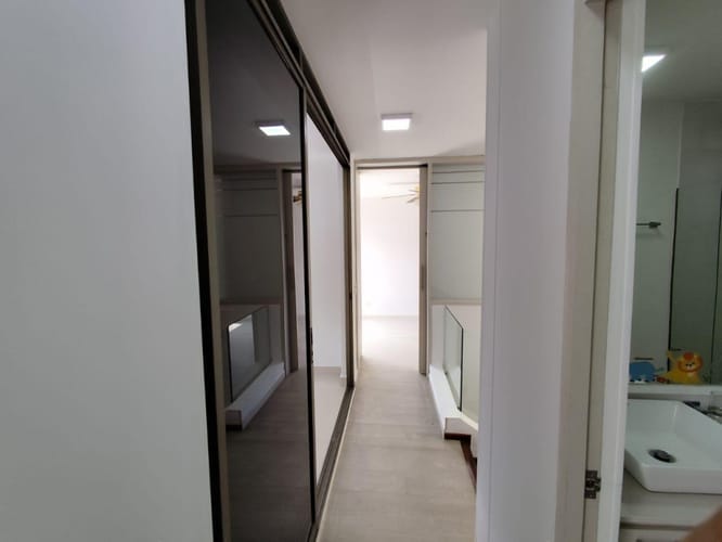 Apartamento de 4 alcobas en venta en El Poblado, Medellín, 159 m² · foto 18 de 24