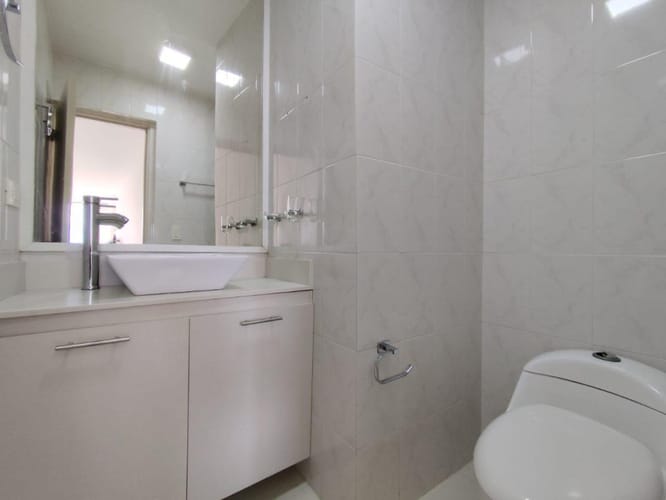 Apartamento de 4 alcobas en venta en El Poblado, Medellín, 159 m² · foto 24 de 24