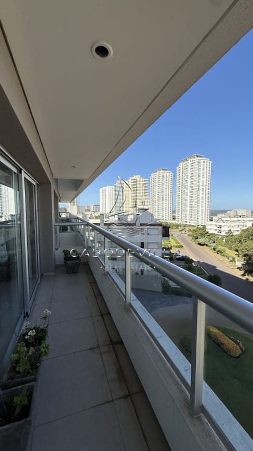 Alquiler anual departamento en Punta del Este · Foto 2