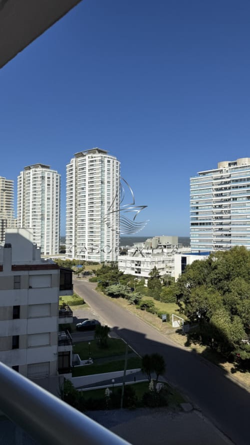 Alquiler anual departamento en Punta del Este · Foto 4