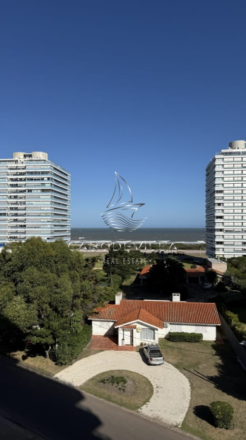 Alquiler anual departamento en Punta del Este · Foto 5