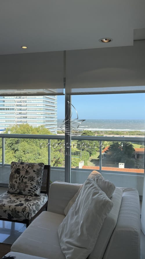 Alquiler anual departamento en Punta del Este · Foto 8