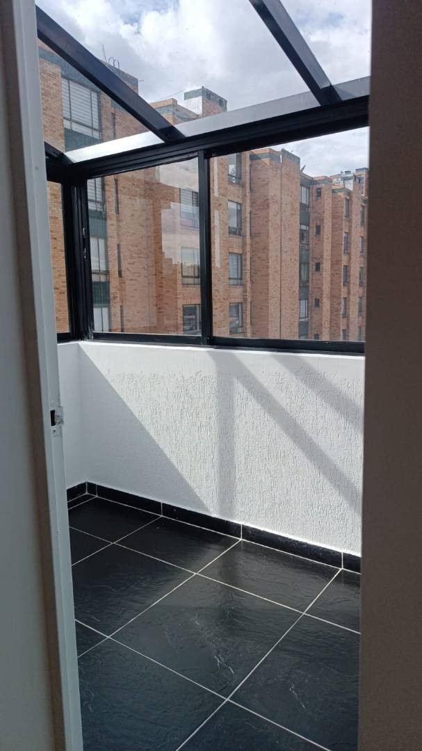 Apartamento en venta en Cedritos, Bogotá · foto 4 de 21