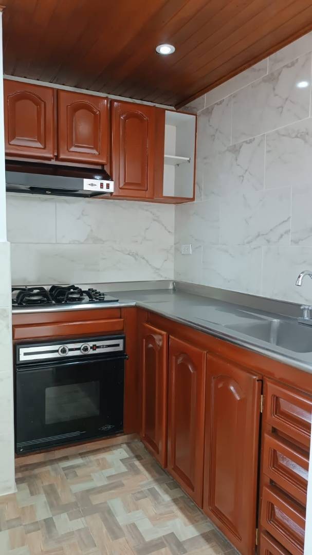 Apartamento en venta en Cedritos, Bogotá · foto 12 de 21