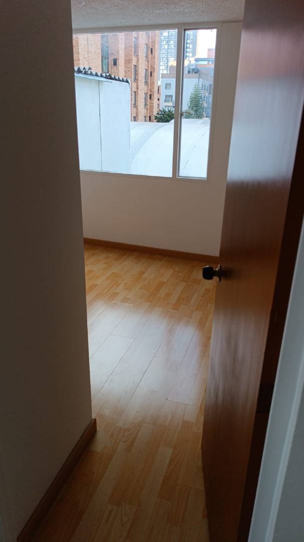 Apartamento en venta en Cedritos, Bogotá · foto 19 de 21
