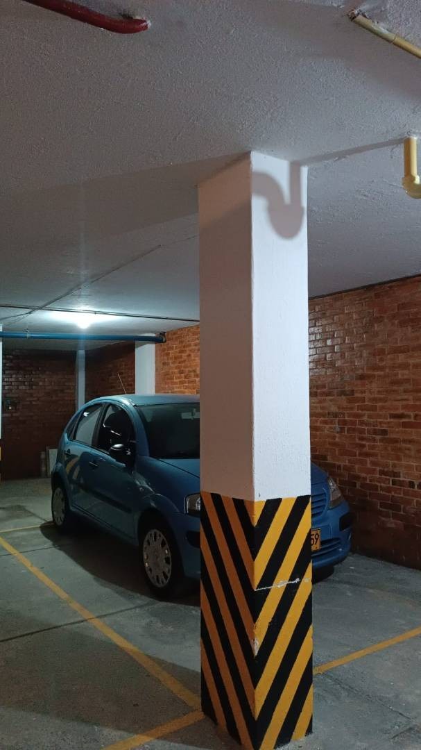 Apartamento en venta en Cedritos, Bogotá · foto 21 de 21