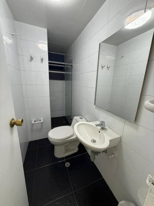 Apartamento en venta en El Virrey, Bogotá · foto 8 de 10