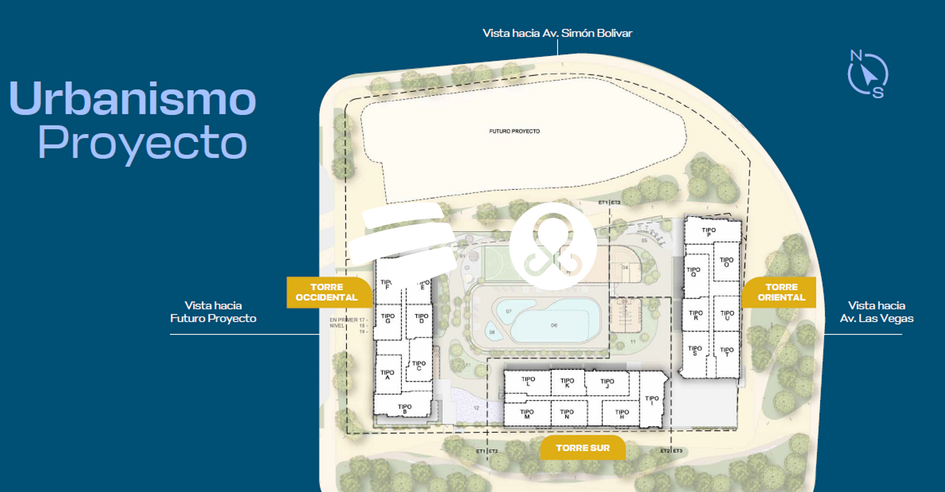 Apartamento en venta en Las Vegas, Envigado · foto 4 de 5