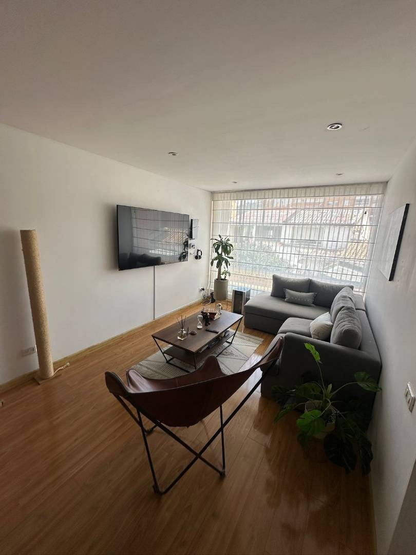Apartamento en venta en El Contador, Bogotá · foto 4 de 10