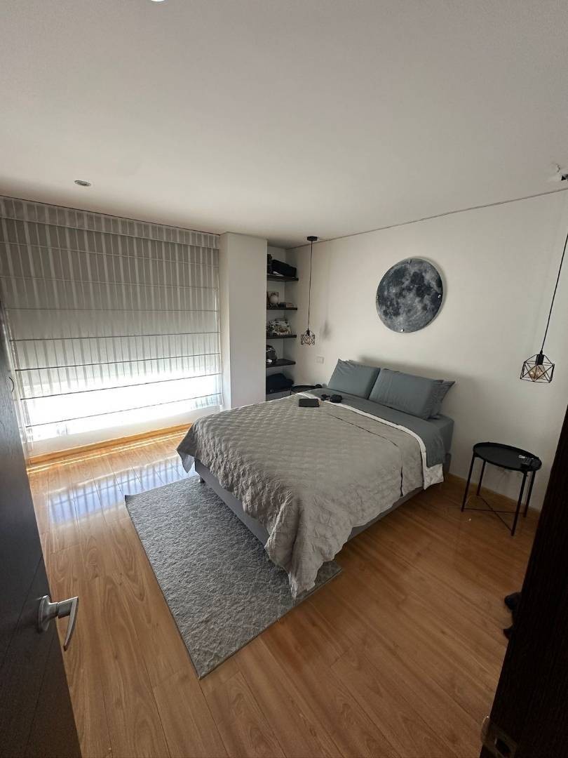 Apartamento en venta en El Contador, Bogotá · foto 5 de 10