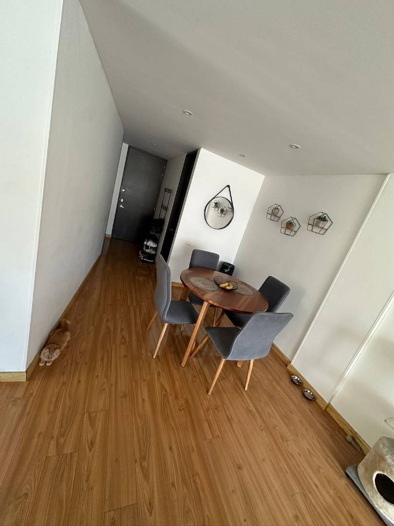 Apartamento en venta en El Contador, Bogotá · foto 7 de 10