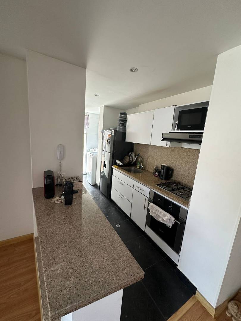 Apartamento en venta en El Contador, Bogotá · foto 8 de 10