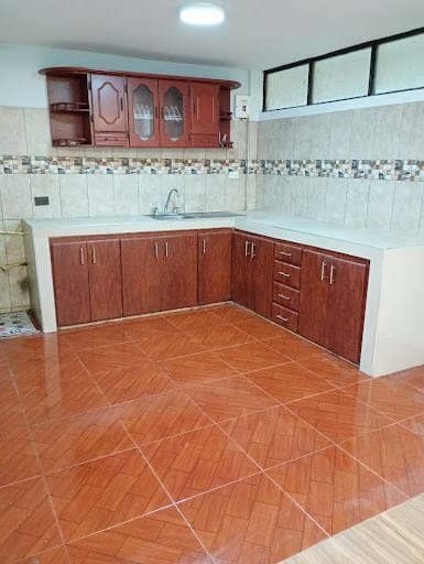 Casa de 7 alcobas en arriendo en San Vicente, Pasto, 333 m² · foto 3 de 19