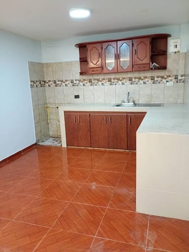 Casa de 7 alcobas en arriendo en San Vicente, Pasto, 333 m² · foto 4 de 19