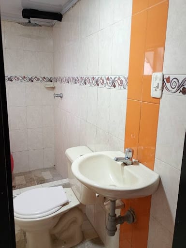 Casa de 7 alcobas en arriendo en San Vicente, Pasto, 333 m² · foto 18 de 19