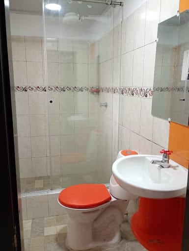 Casa de 7 alcobas en arriendo en San Vicente, Pasto, 333 m² · foto 19 de 19
