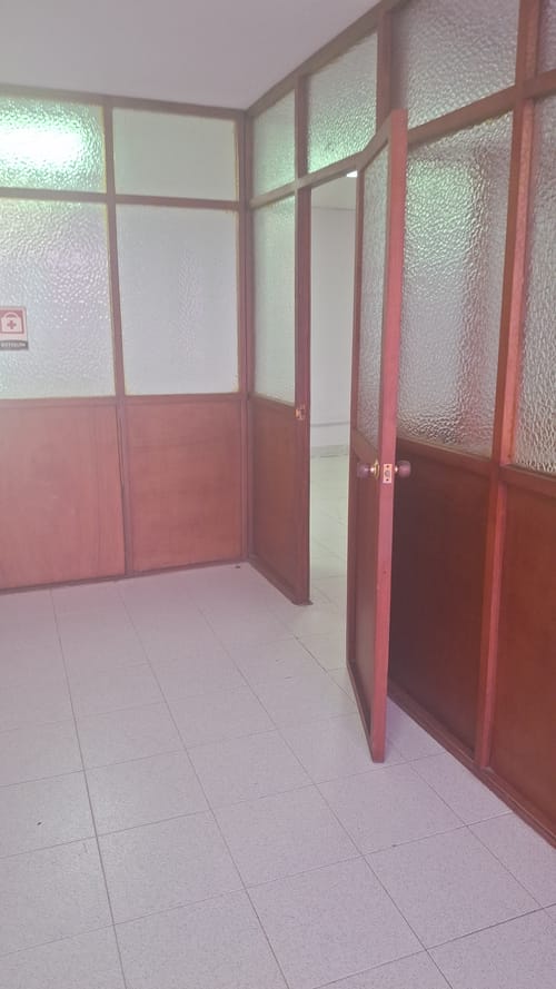Oficina en arriendo en El Centro, Cartagena, 60 m² · foto 3 de 8