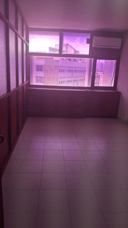 Oficina en arriendo en El Centro, Cartagena, 60 m² · foto 4 de 8
