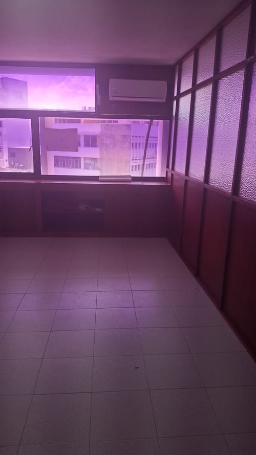 Oficina en arriendo en El Centro, Cartagena, 60 m² · foto 5 de 8