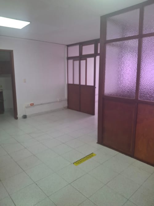 Oficina en arriendo en El Centro, Cartagena, 60 m² · foto 7 de 8
