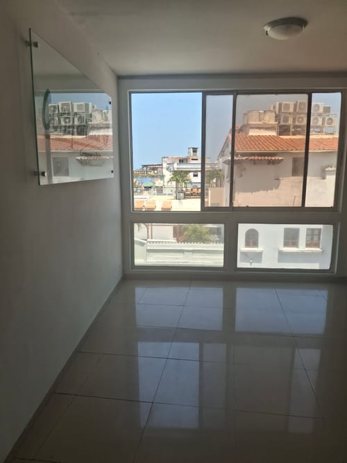 Oficina en arriendo en El Centro, Cartagena, 60 m² · foto 8 de 8