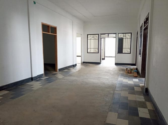 Bodega en arriendo en Centro, Barranquilla, 260 m² · foto 2 de 24