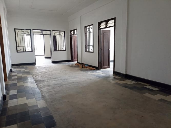 Bodega en arriendo en Centro, Barranquilla, 260 m² · foto 3 de 24